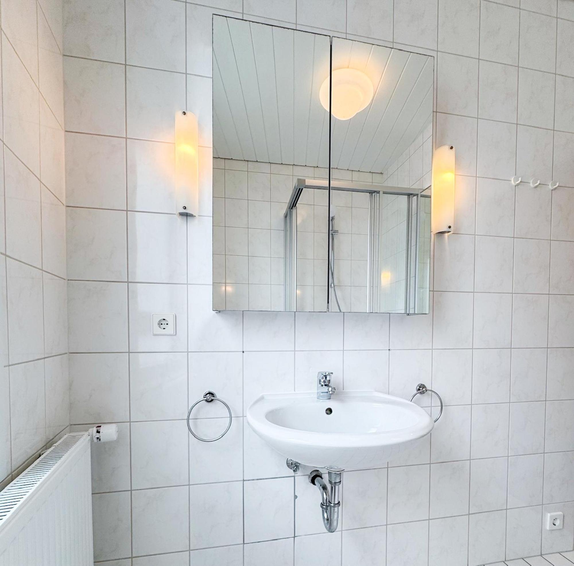 Westwind Im Haus Portscher Norderney Exteriér fotografie